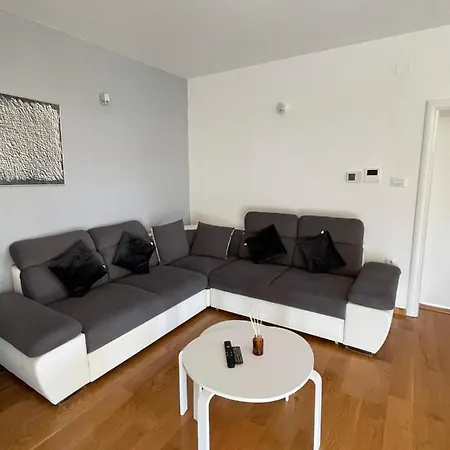 La Storia - House With Free Private Parking * Zadar
