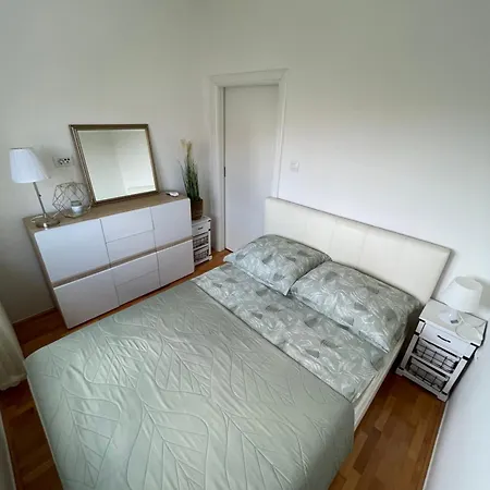La Storia - House With Free Private Parking Zadar