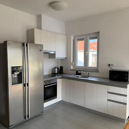 La Storia - House ザダル