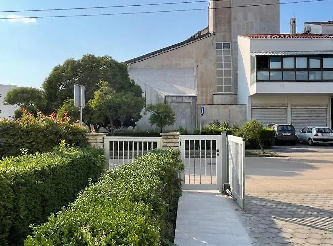 La Storia - House *