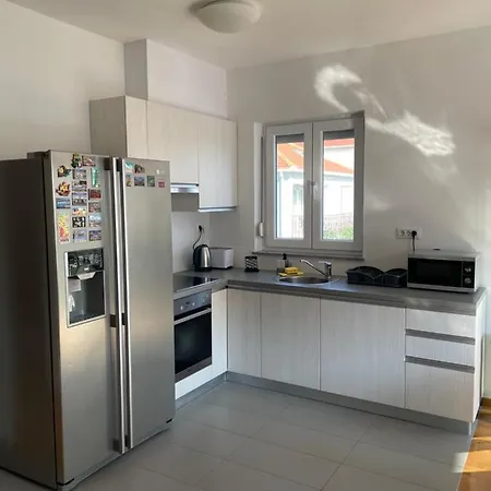 La Storia - House Apartment Zadar