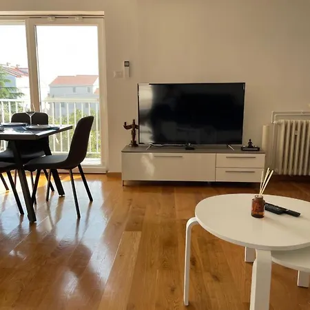La Storia - House Apartment *
