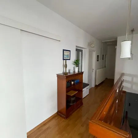 La Storia - House Apartment *