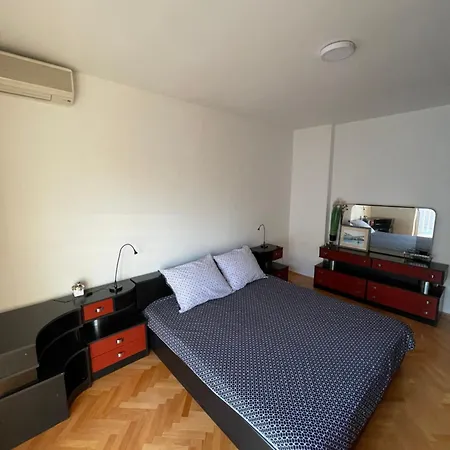La Storia - House Apartment Zadar