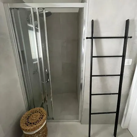 Apartment La Storia - House *