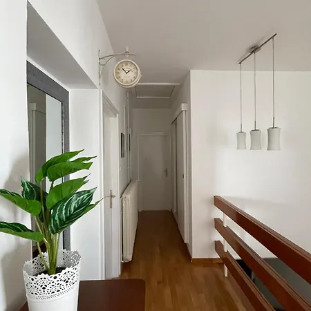 Apartment La Storia - House Zadar