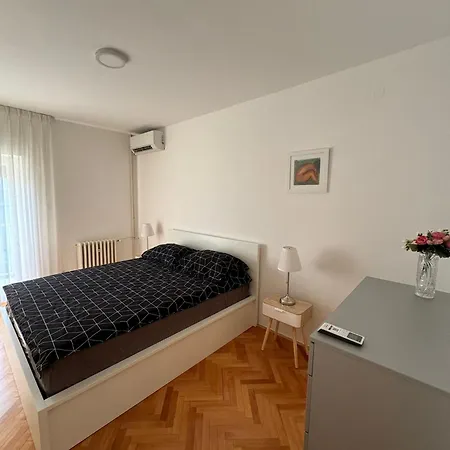 La Storia - House With Free Private Parking Zadar