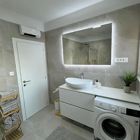 La Storia - House With Free Private Parking * Zadar