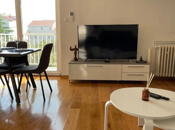 La Storia - House Appartamento *