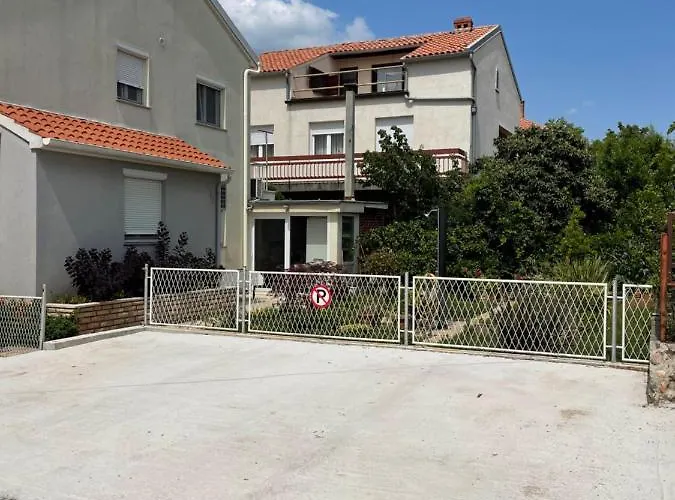 Appartamento La Storia - House