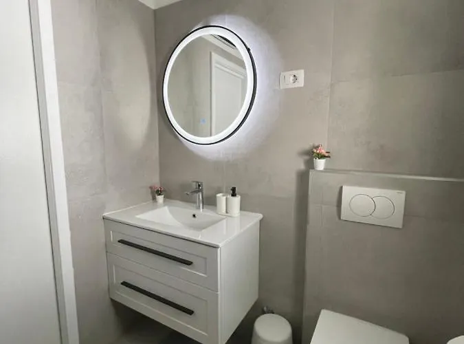 Appartamento La Storia - House