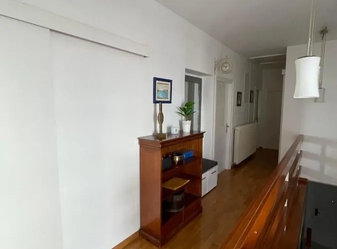 La Storia - House Appartamento *