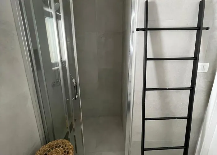 Appartamento La Storia - House *