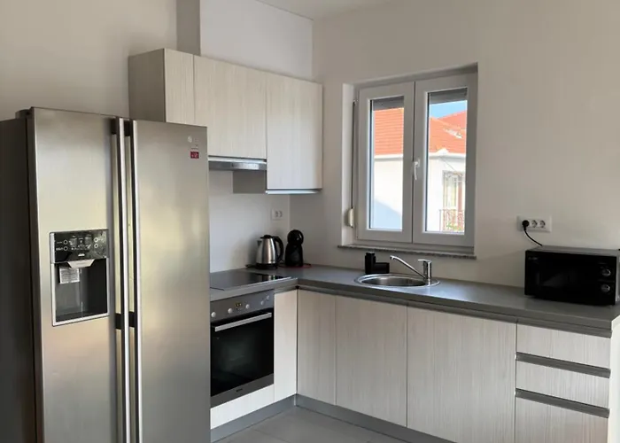 La Storia - House Zara